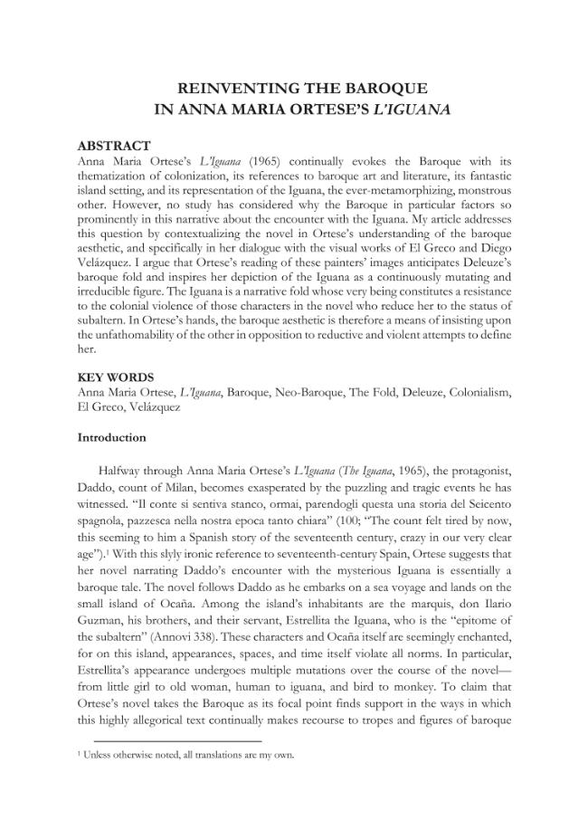 Exemple de page
