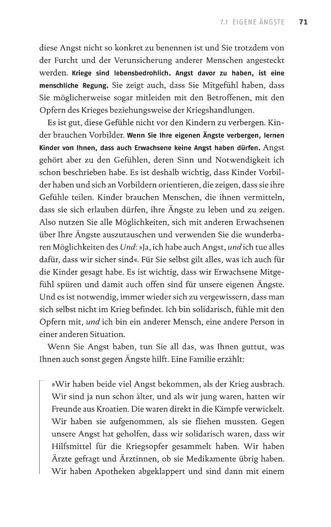 Sample page