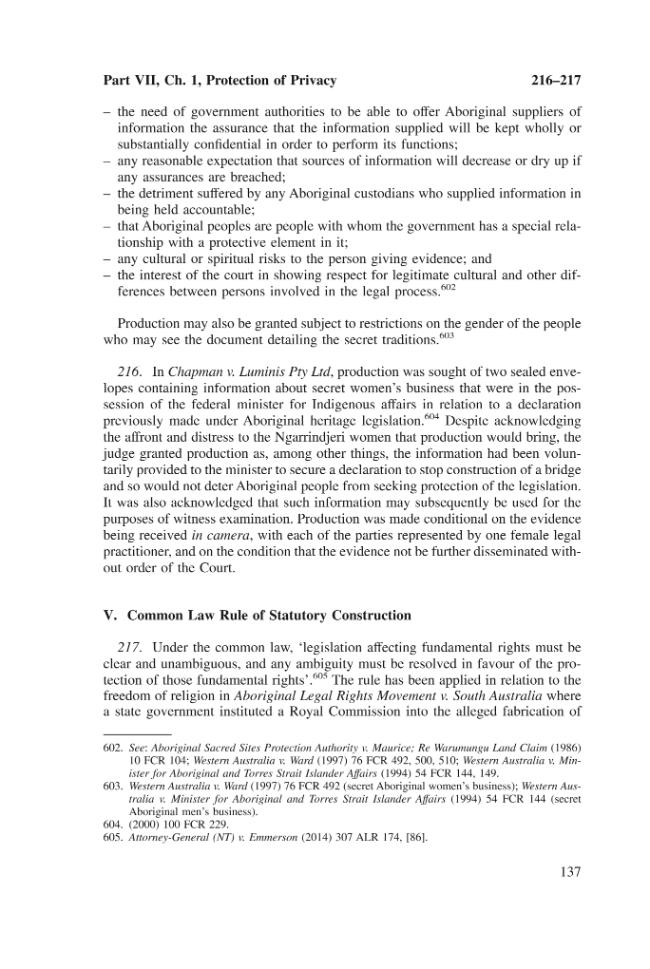 Exemple de page