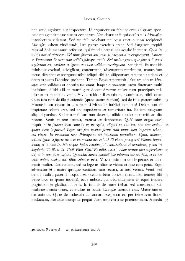 Sample page