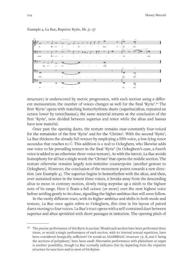 Exemple de page