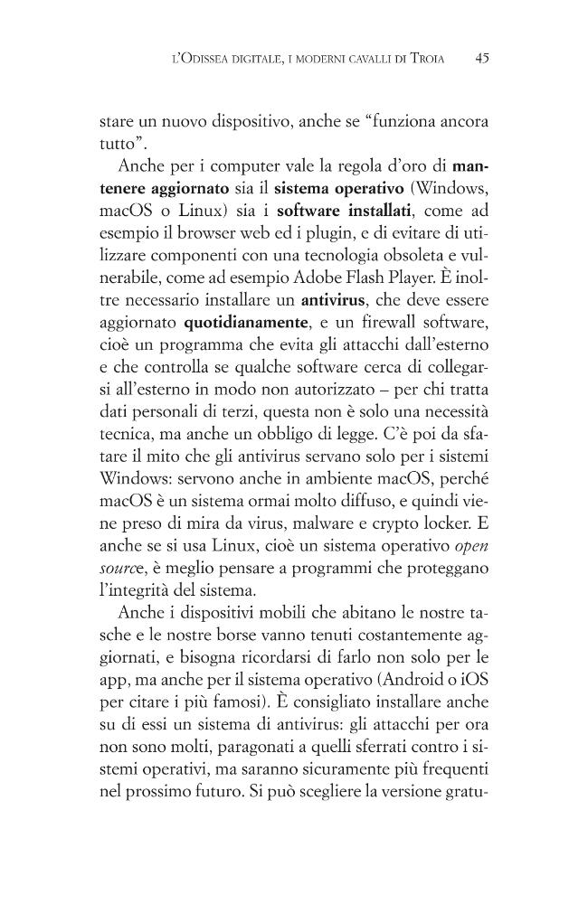 Probeseite