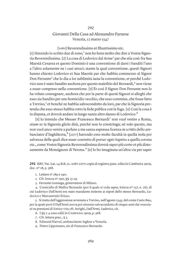 Pagina campione