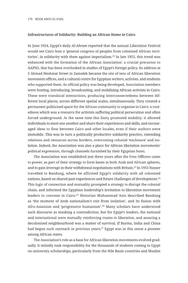 Exemple de page