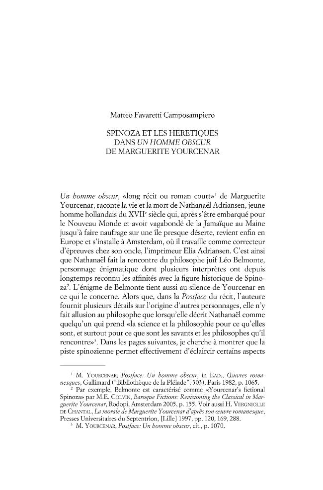 Pagina campione