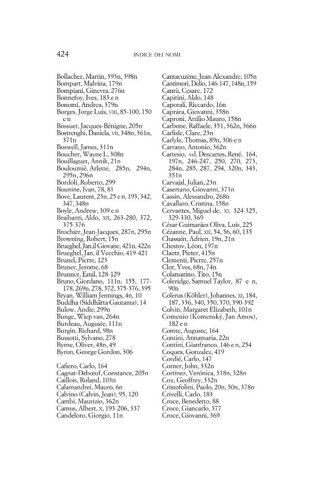 Exemple de page