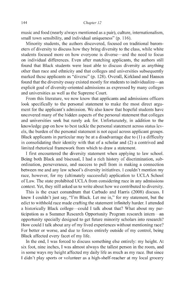 Exemple de page
