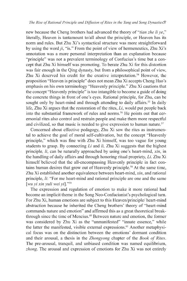 Exemple de page