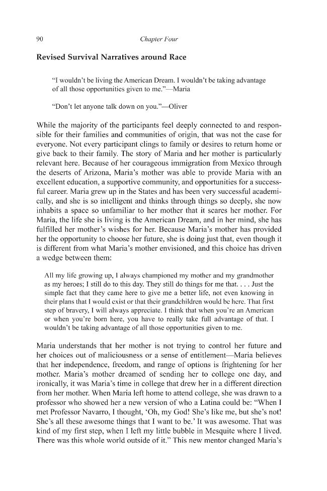 Exemple de page