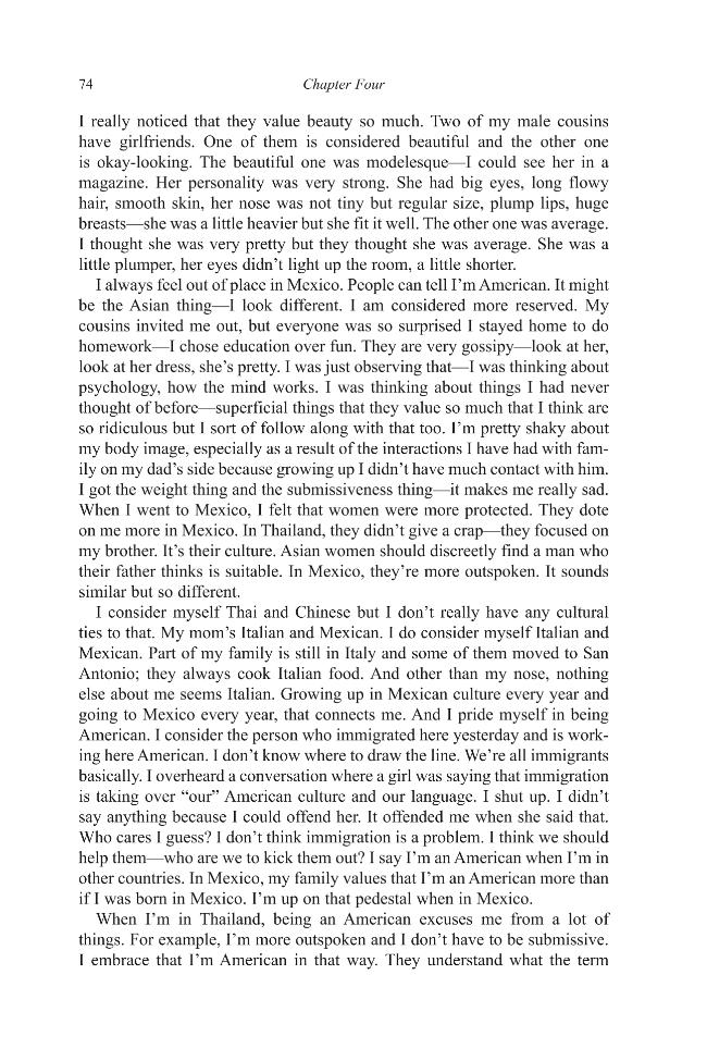 Exemple de page