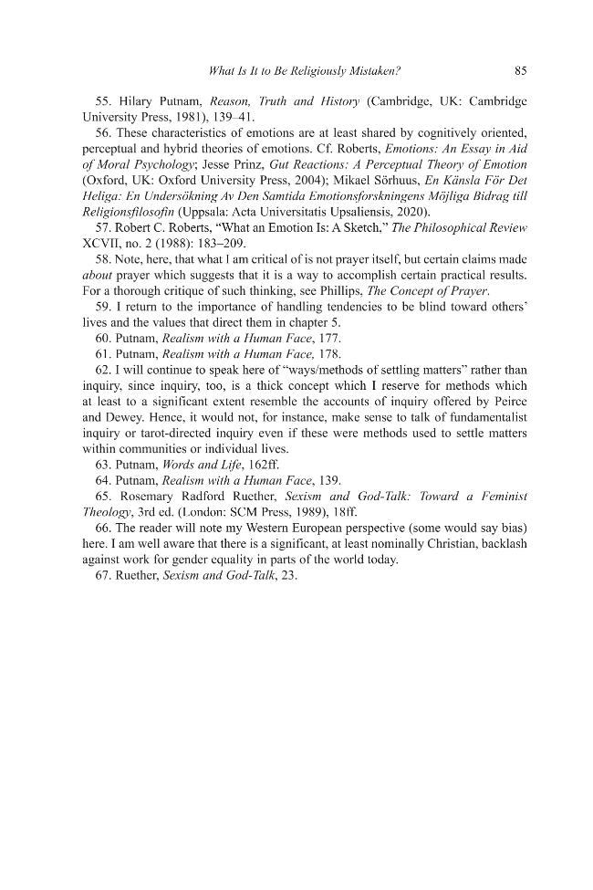 Sample page