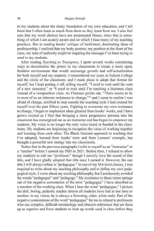 Sample page