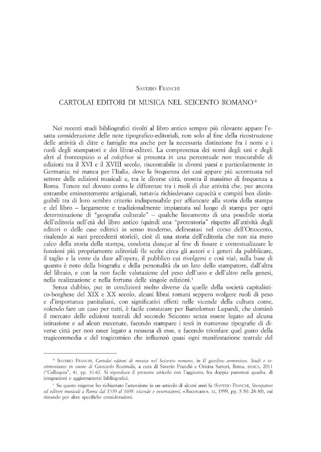 Exemple de page
