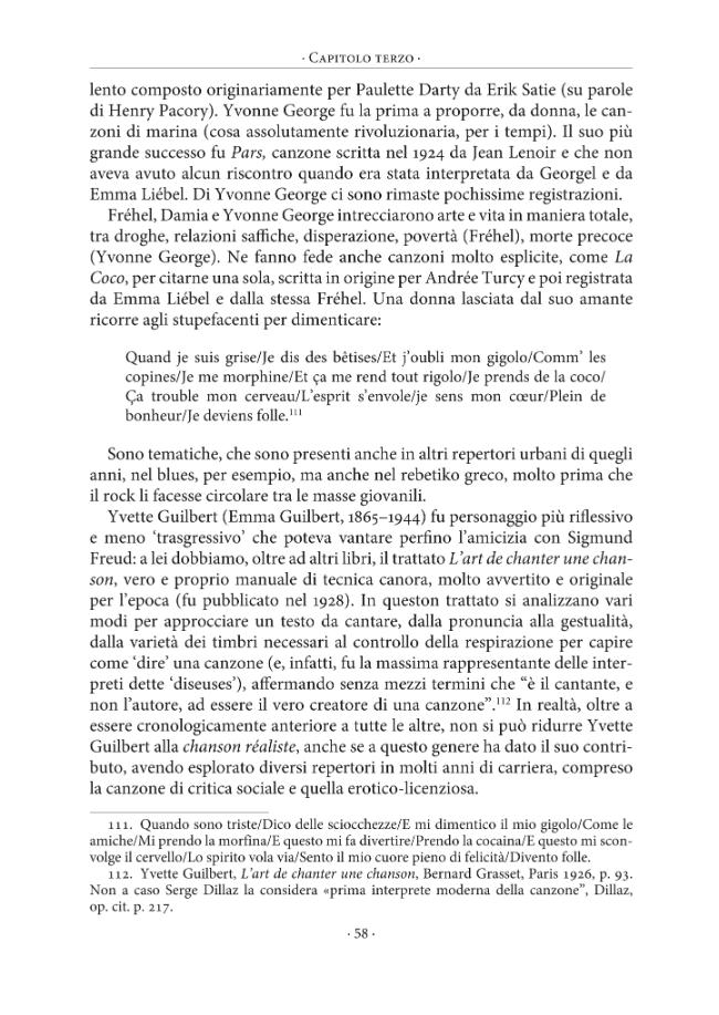 Pagina campione