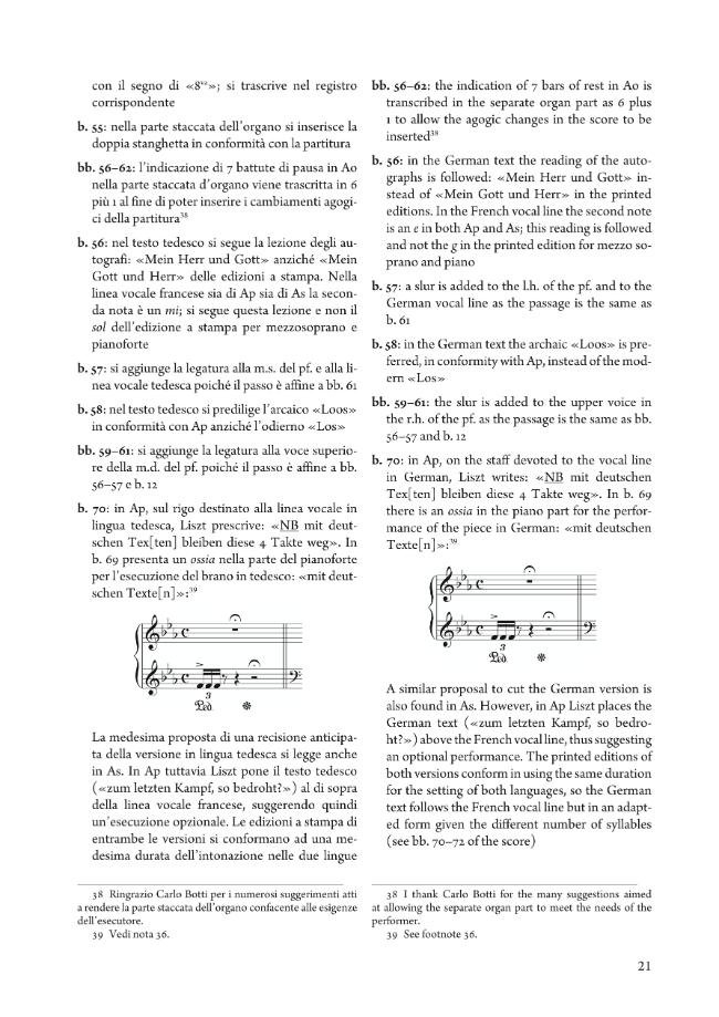 Exemple de page