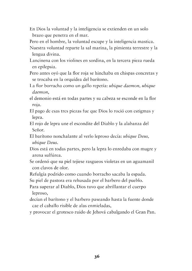 Probeseite