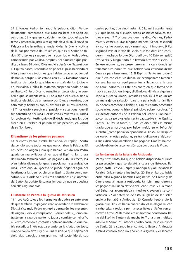 Sample page