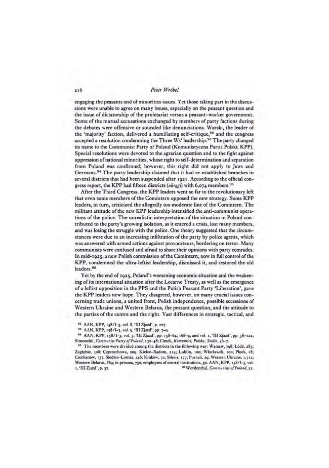 Sample page