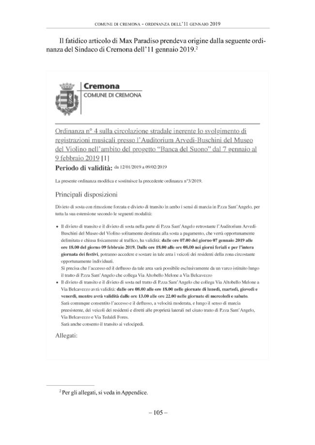 Exemple de page