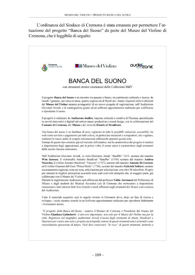 Pagina campione