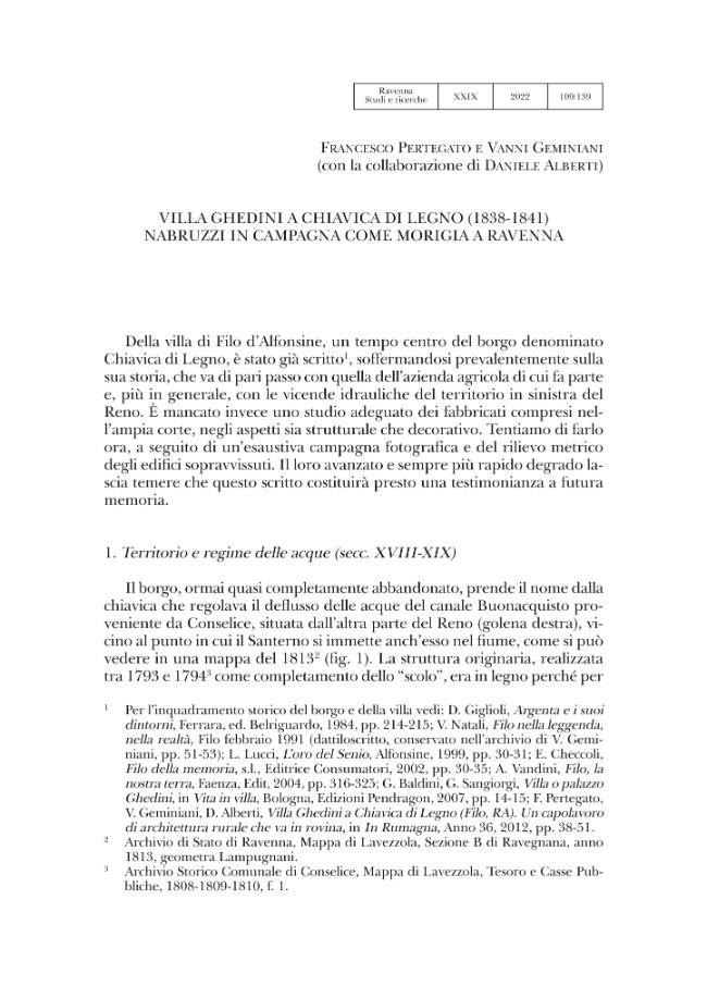 Pagina campione