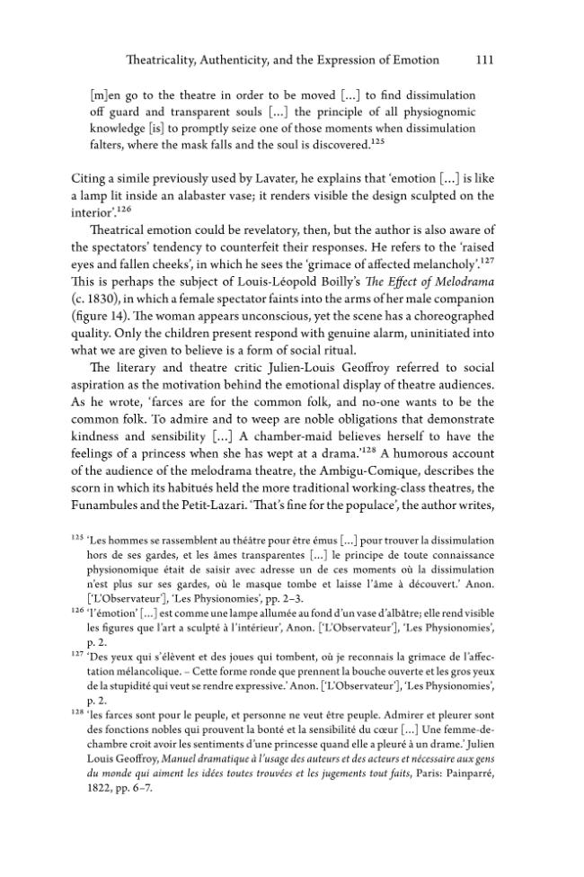 Exemple de page