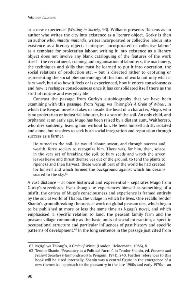Exemple de page