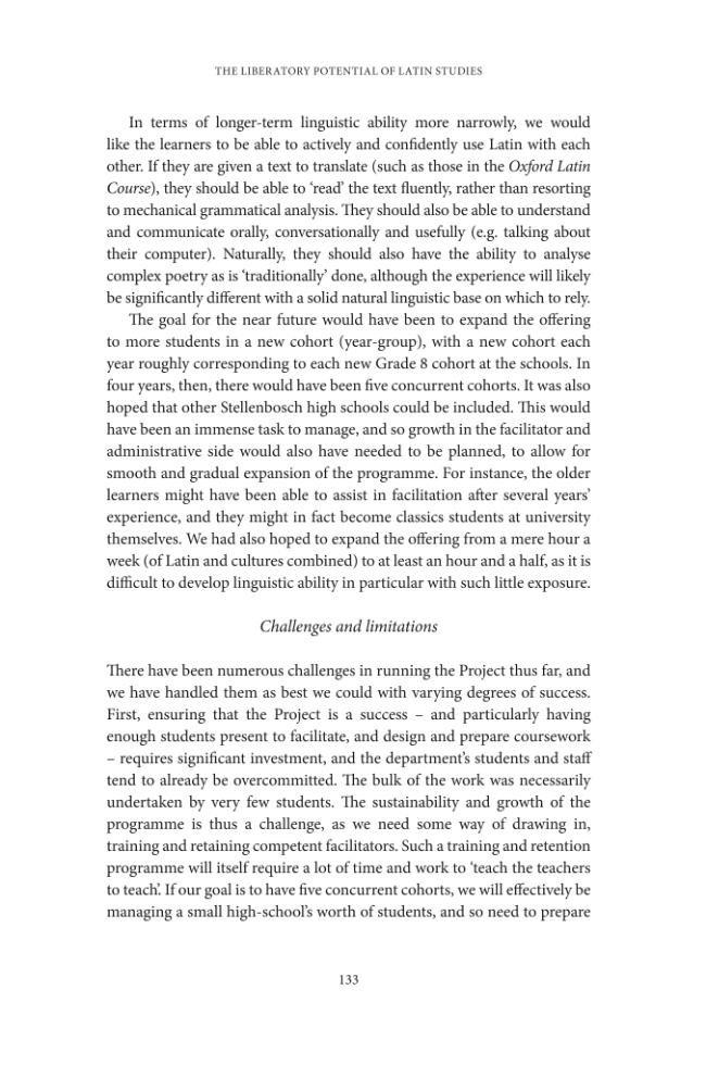 Exemple de page