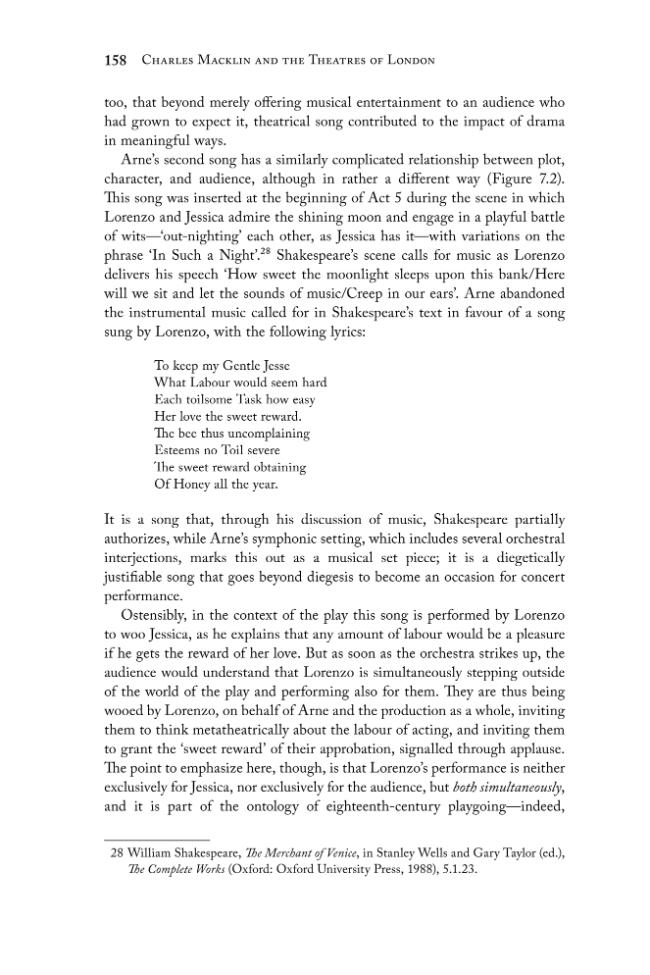 Exemple de page