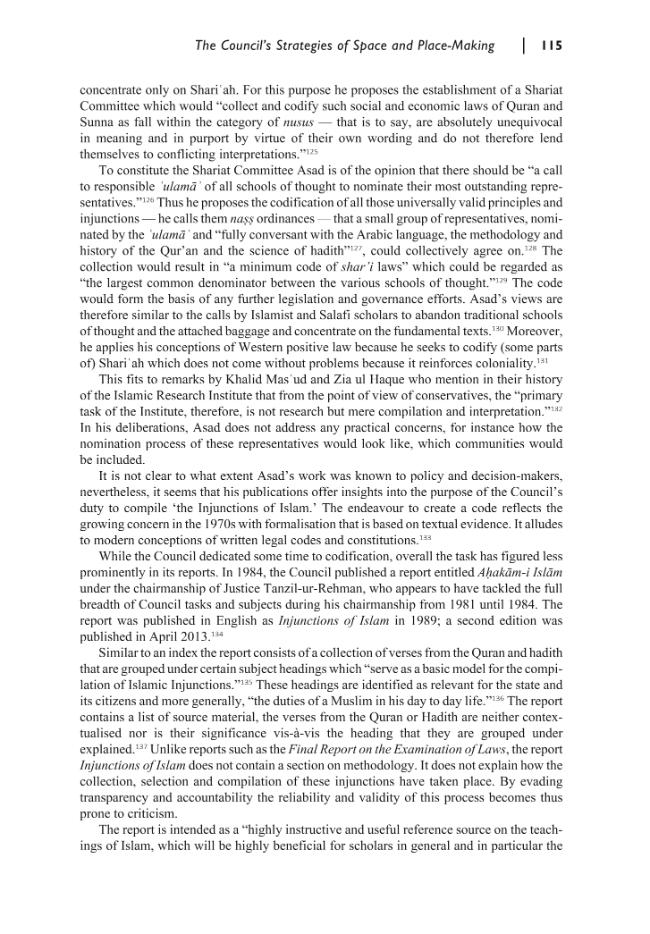 Exemple de page