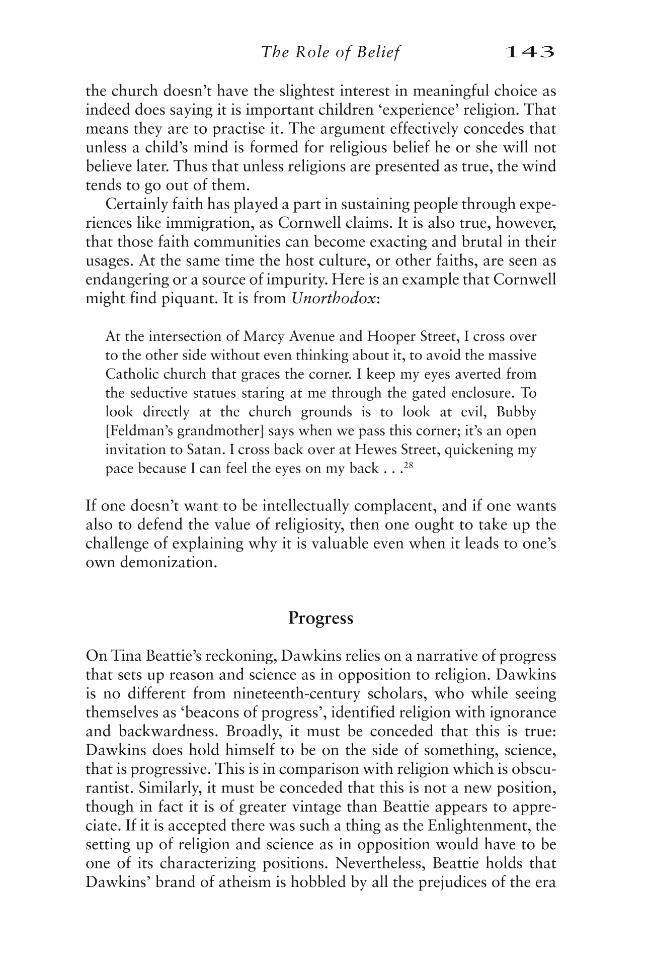 Exemple de page