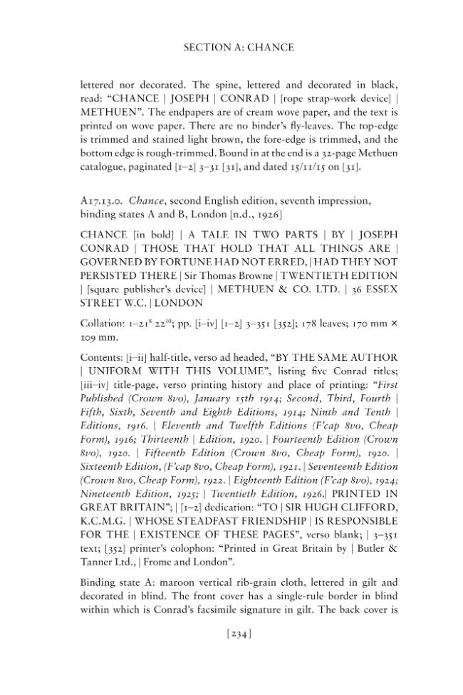 Sample page