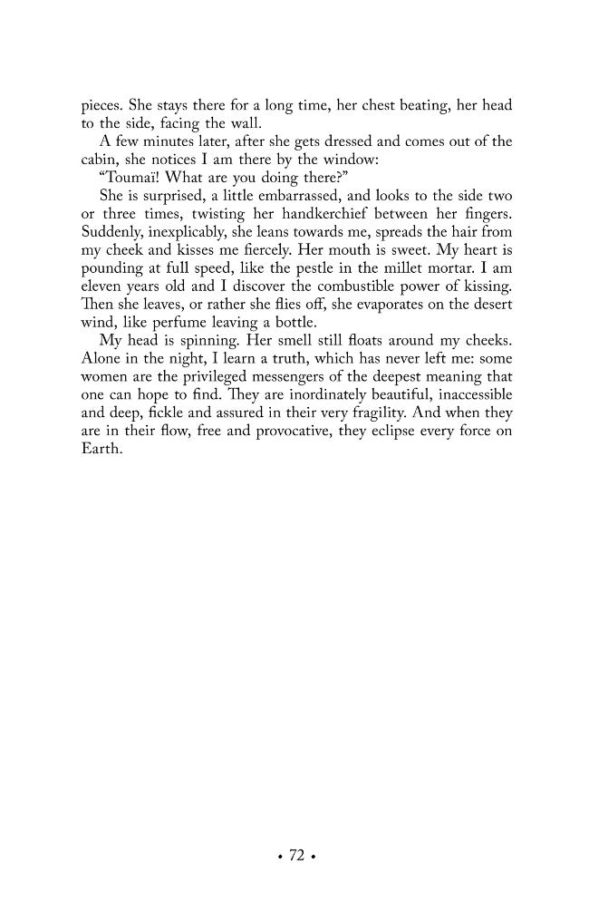 Exemple de page