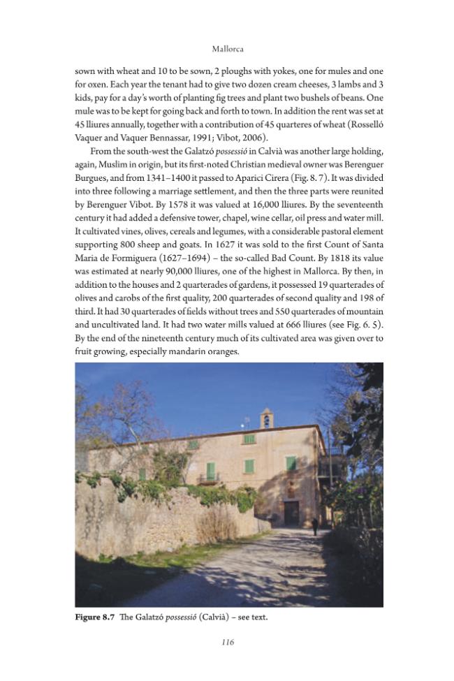 Exemple de page