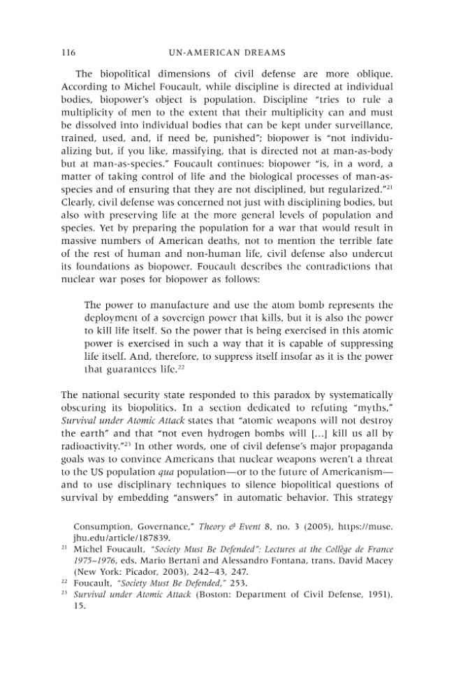 Exemple de page