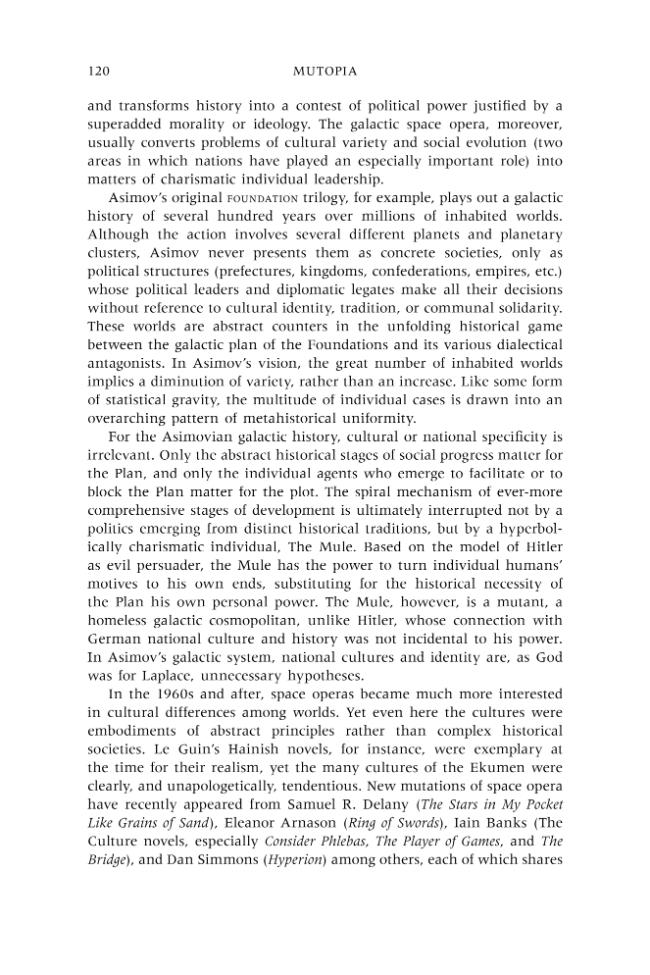 Exemple de page