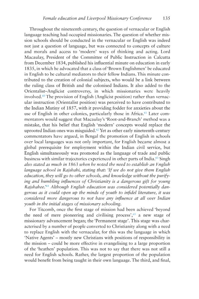 Exemple de page
