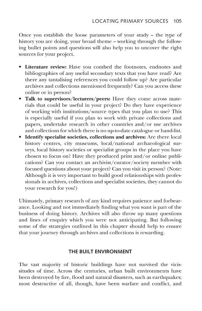 Exemple de page