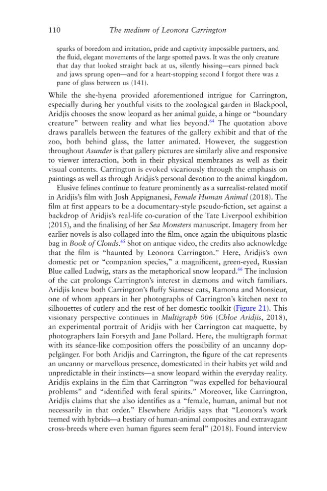 Exemple de page