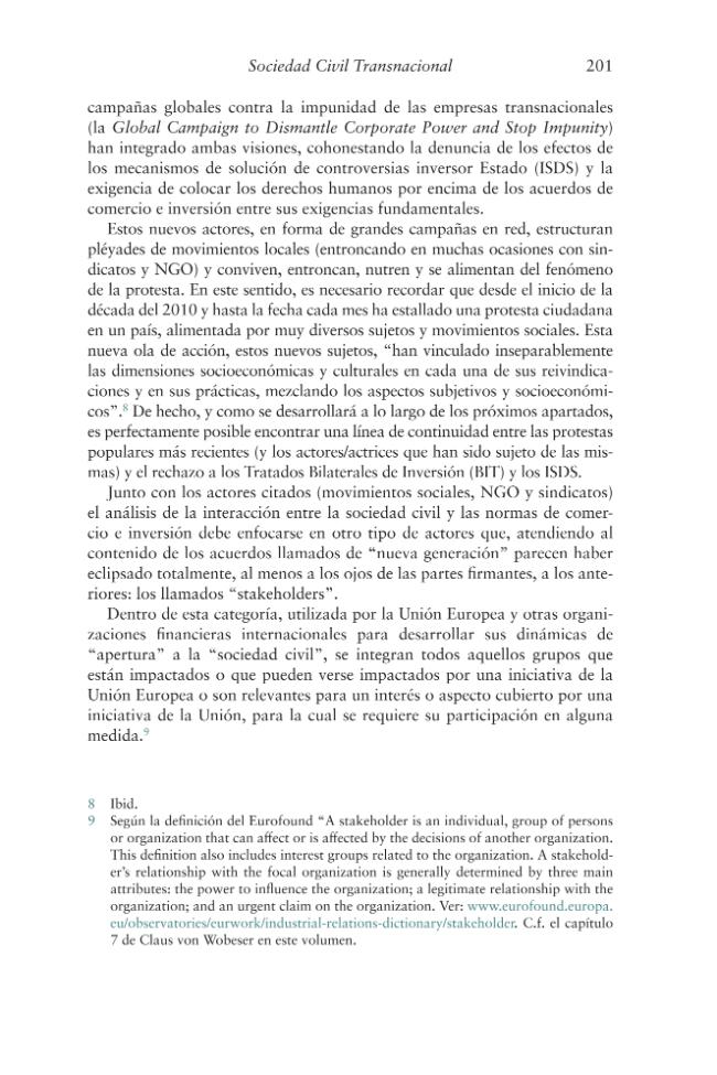 Probeseite