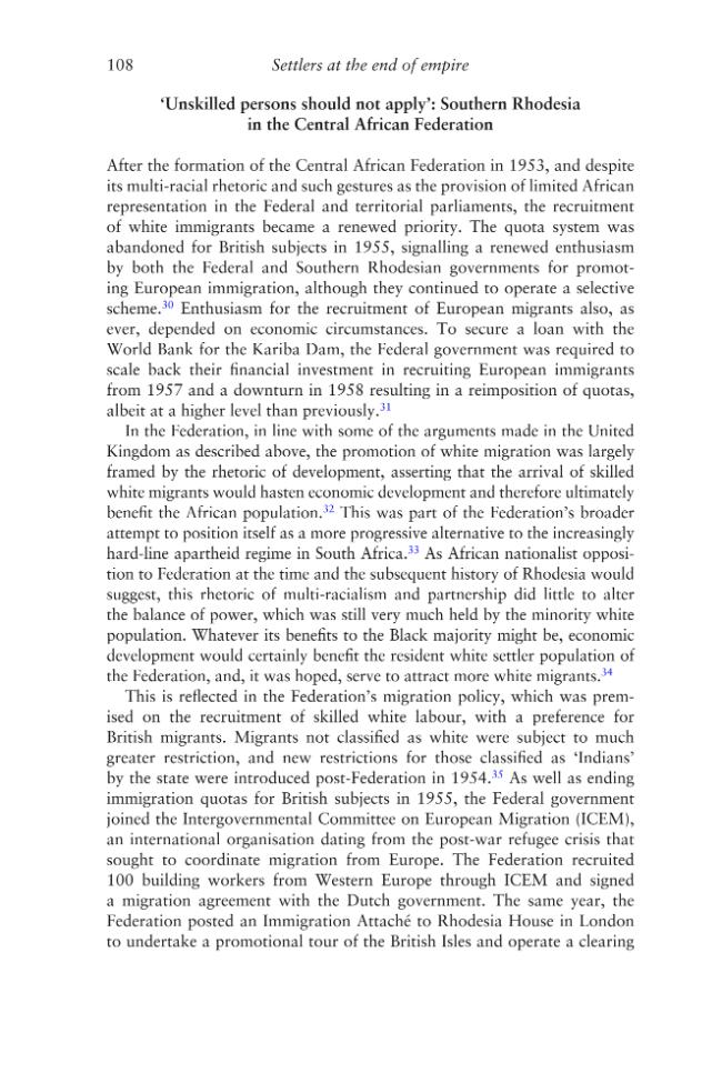 Exemple de page