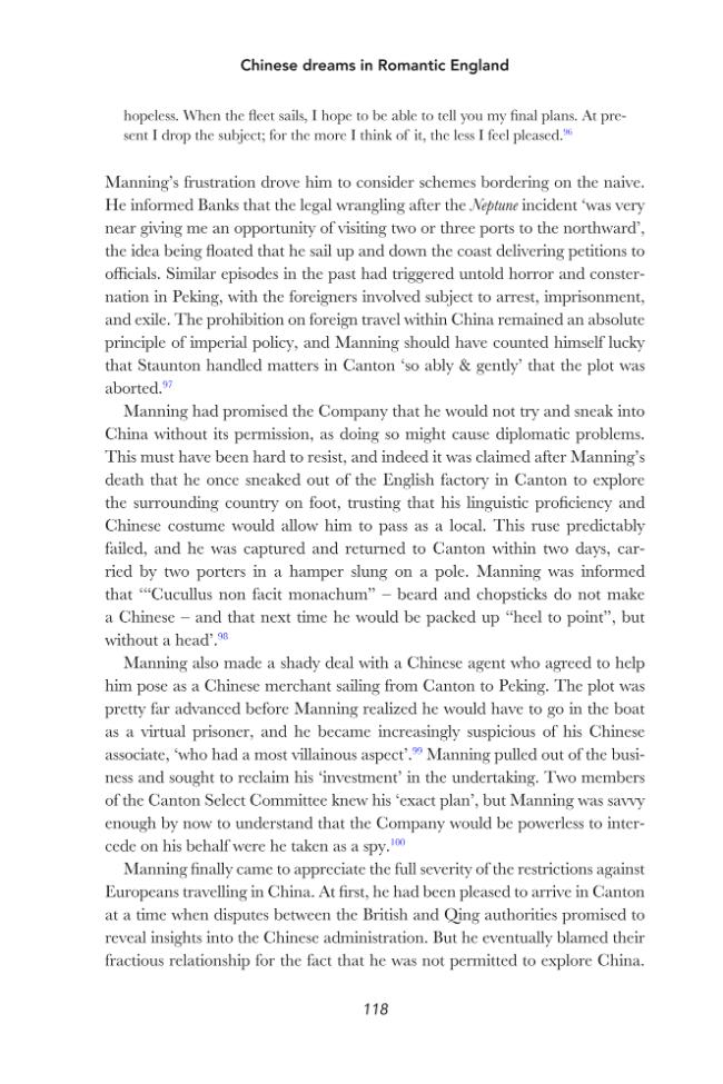 Exemple de page
