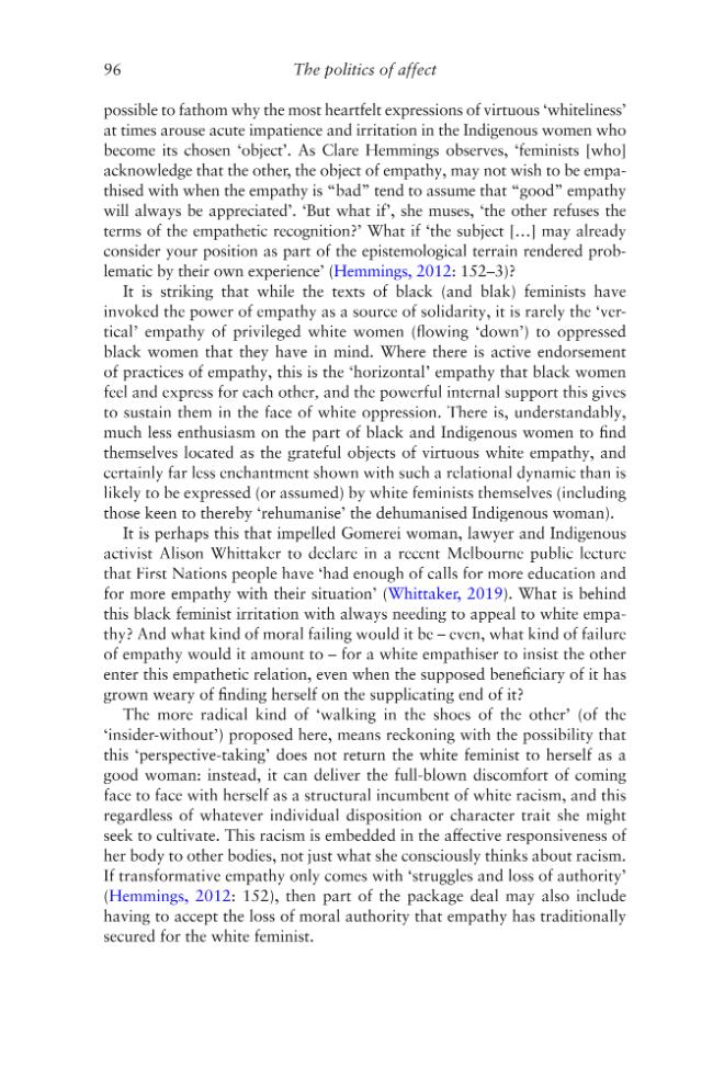 Exemple de page
