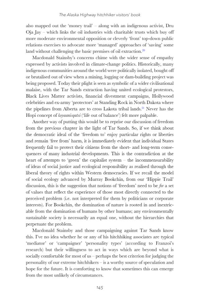 Exemple de page