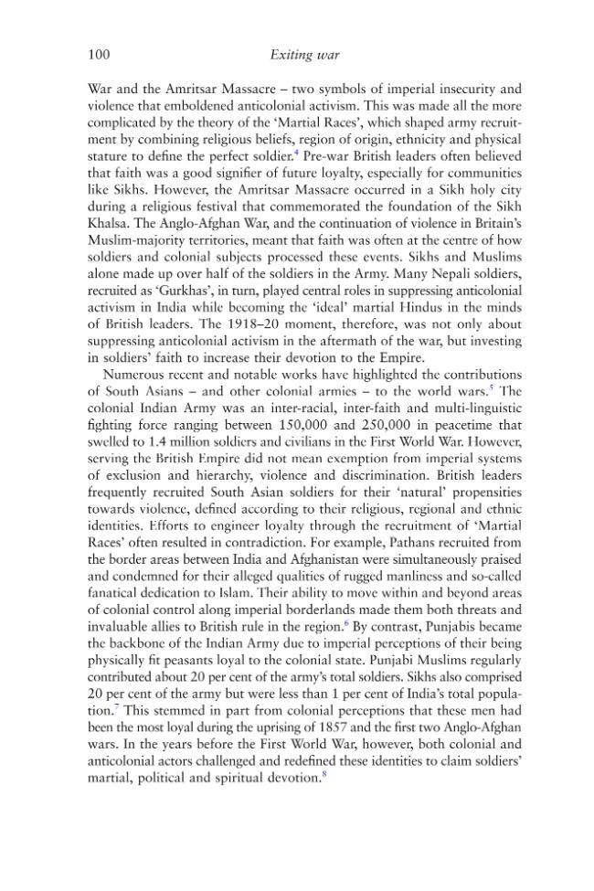 Exemple de page