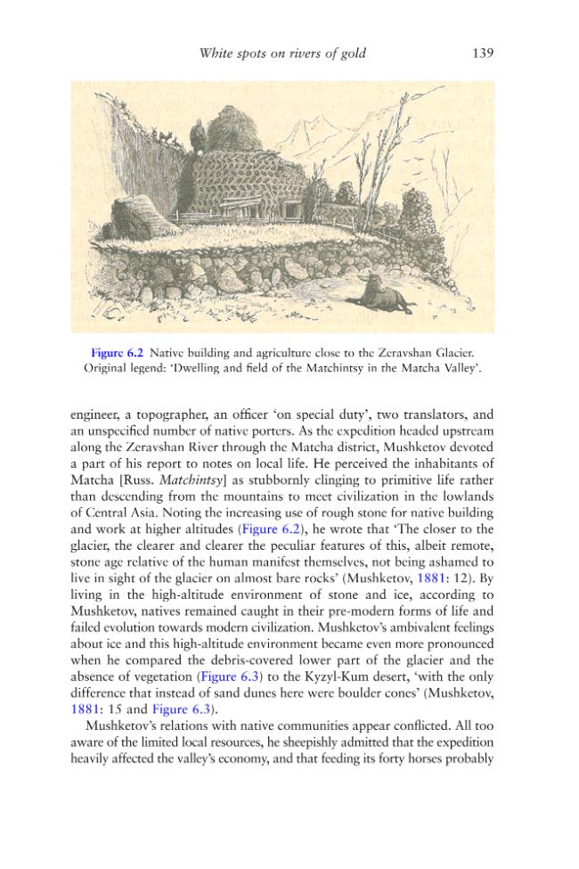 Exemple de page