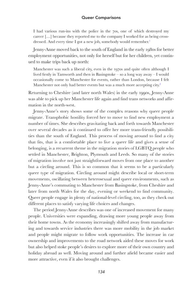 Exemple de page