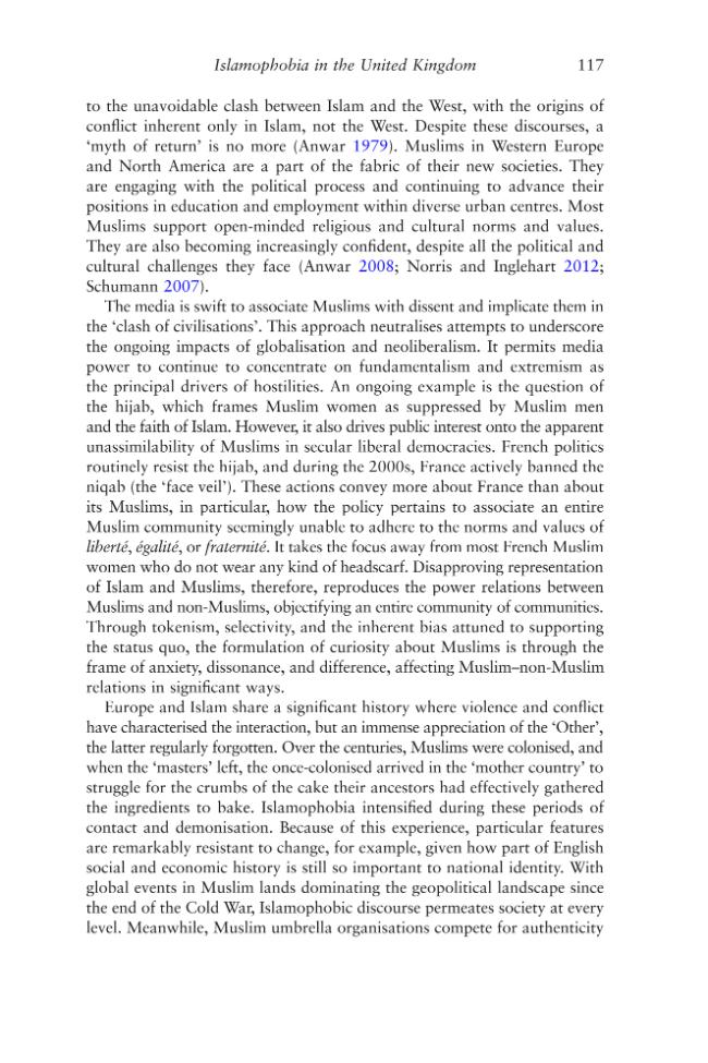 Exemple de page