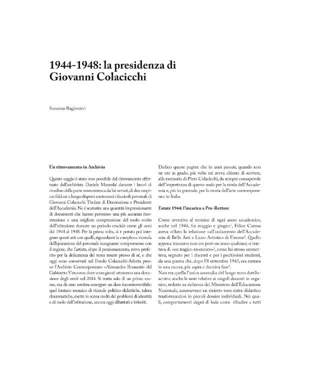 Sample page