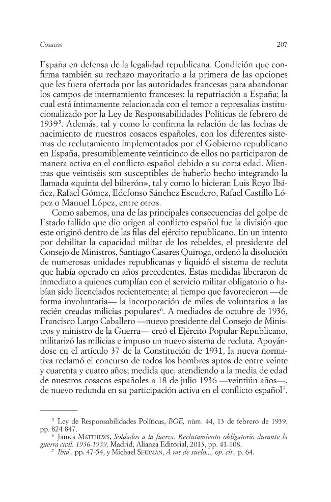 Probeseite